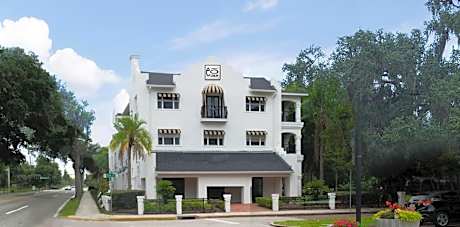 The EO Inn - Downtown Orlando