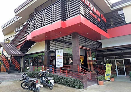 RedDoorz @ Mountain Citi Tourist Inn Canlaon