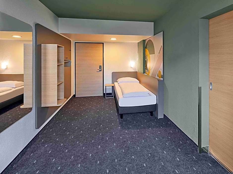 B&B HOTEL Köln-Marsdorf