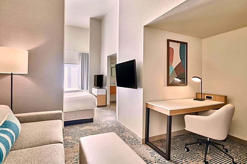 SpringHill Suites by Marriott Phoenix Glendale/Peoria