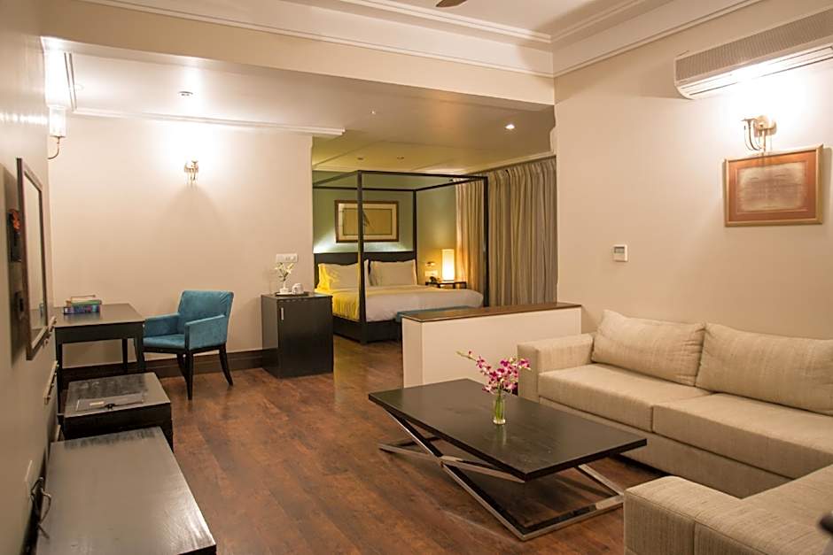 Zdjęcie 1 z 8 — Suite Room