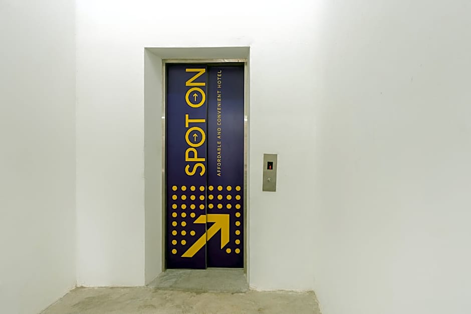 SPOT ON 89753 Sohotel