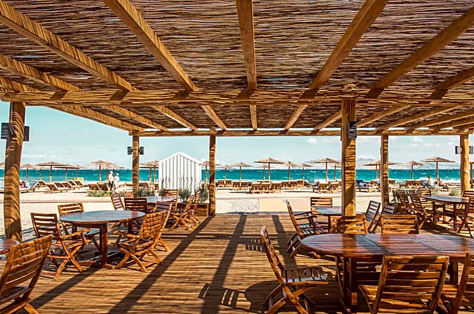 Mitsis Ramira Beach Hotel