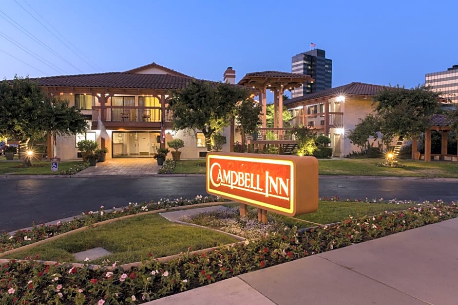 Campbell Inn Hotel