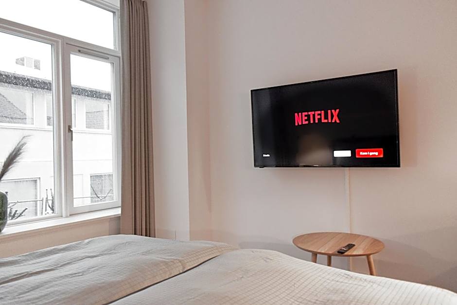 Nordsjællands Ferieboliger