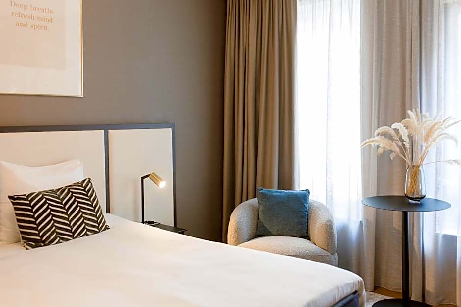 Breathe Boutique Hotel