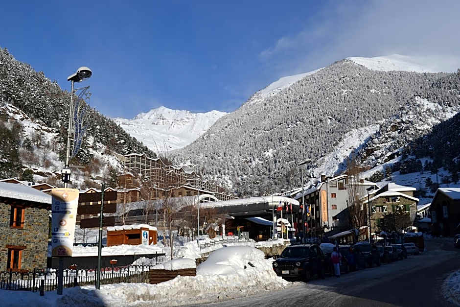 Apartamentos Turisticos Poblado