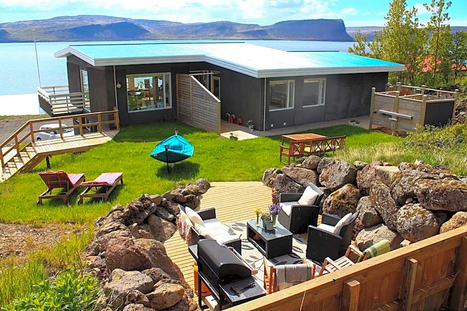 Guesthouse Stekkaból