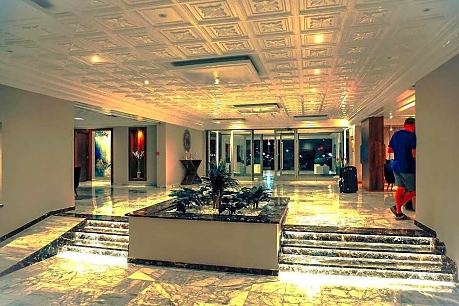 Hotel Continental