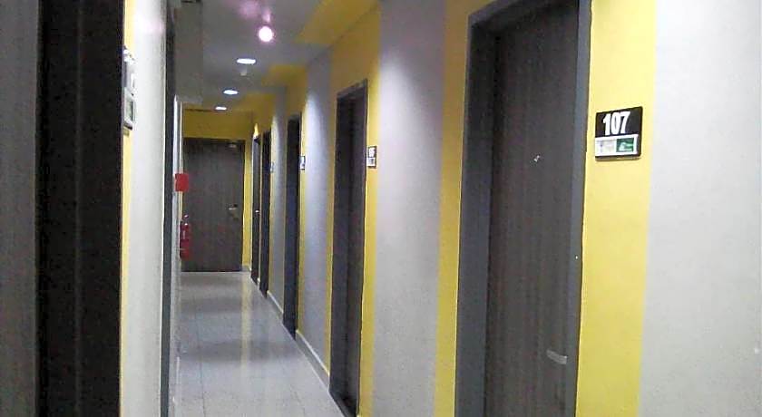 Seeds Hotel Wangsa Maju