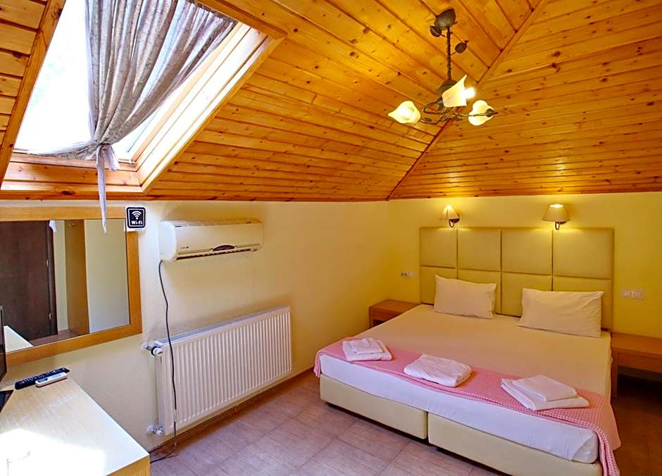 Хотел Свети Трифон