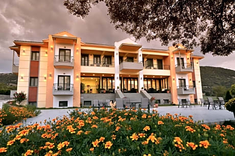 Filoxenia Hotel