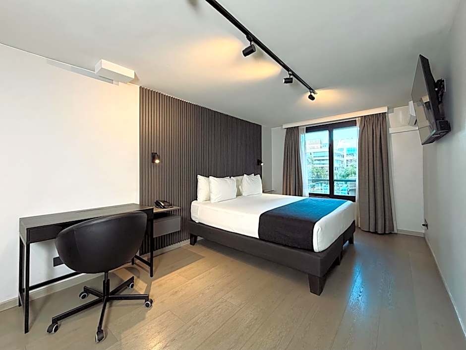 Hotel Tempo Rent