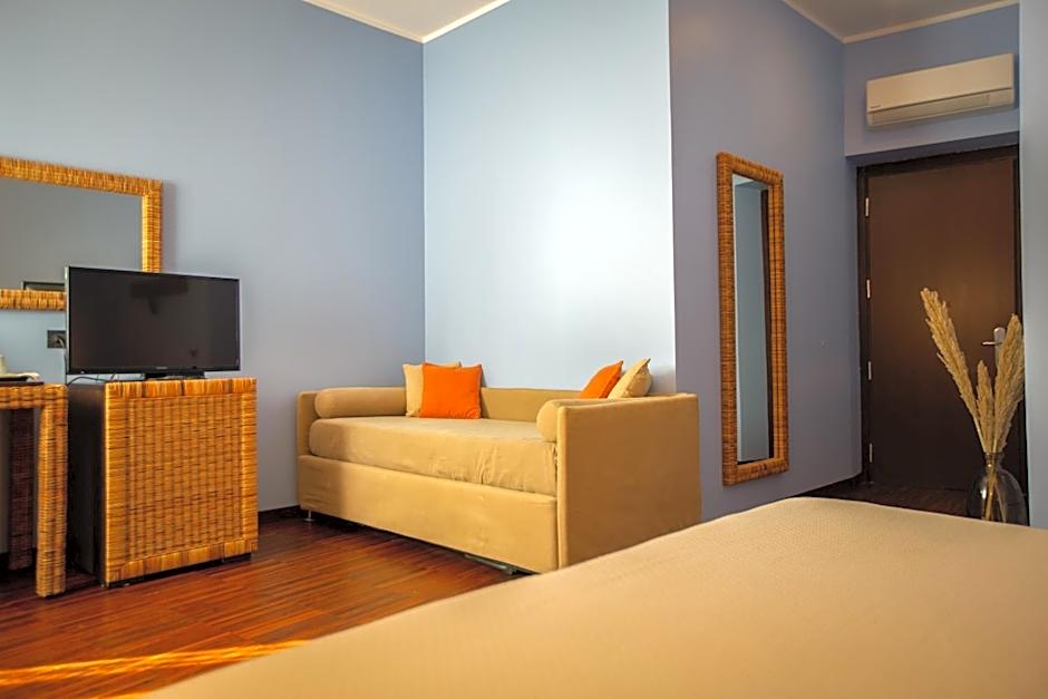 Hotel Cetarium
