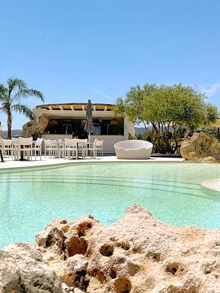 Su Entu Boutique Hotel