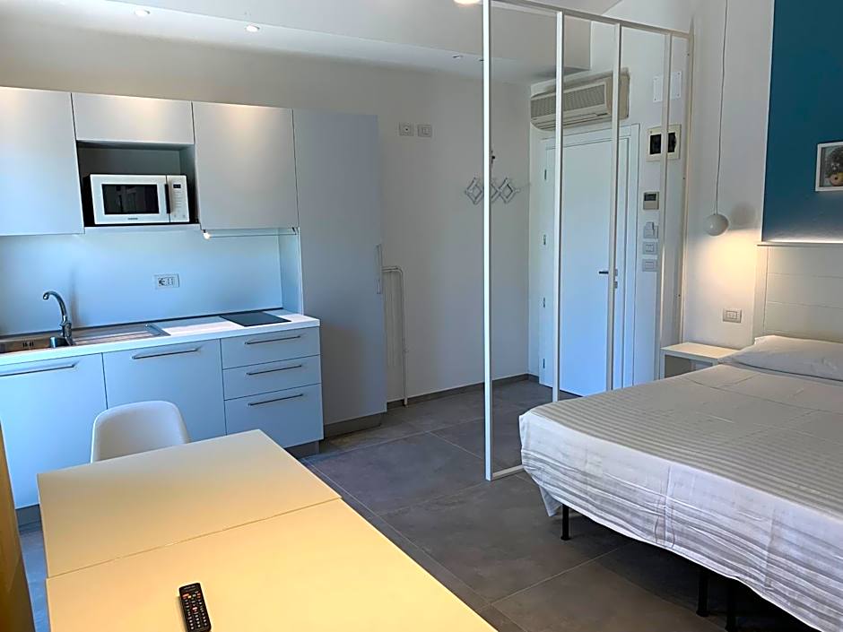 Daniel Apartments