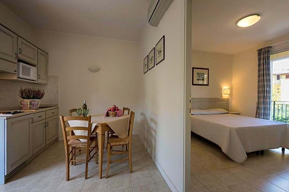 Parkhotel Montigeto