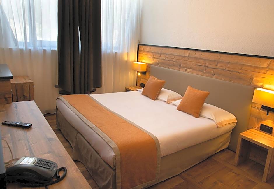TH La Thuile - Planibel Hotel