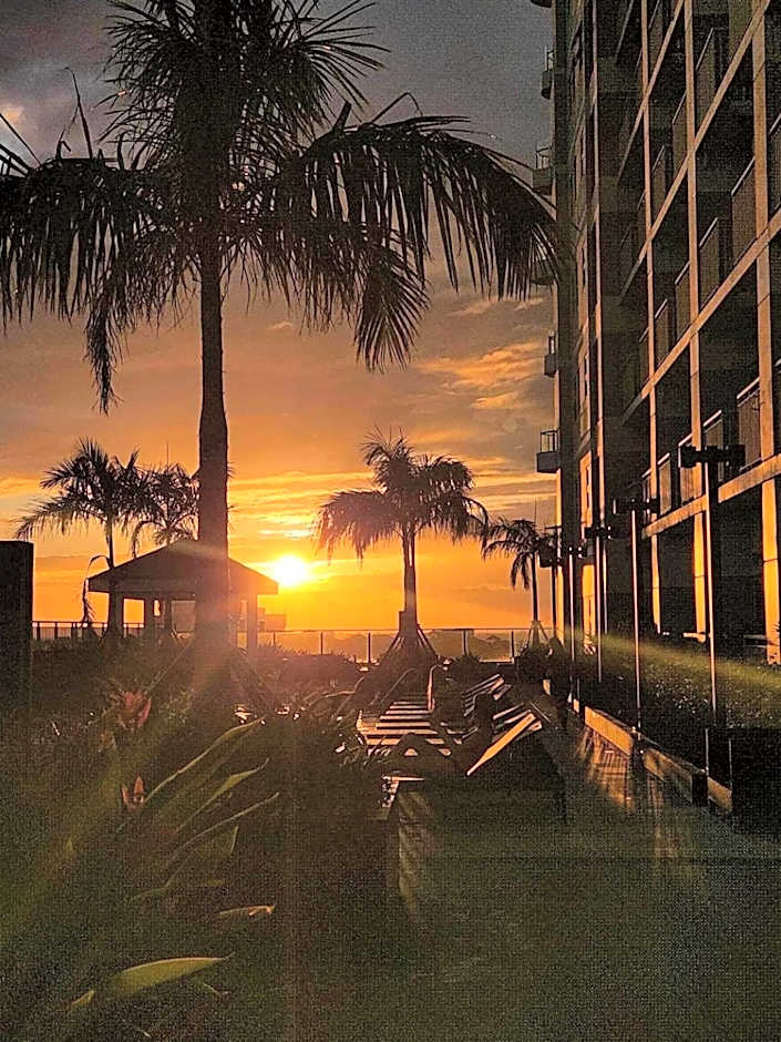 SMDC Coast Residences near PICC