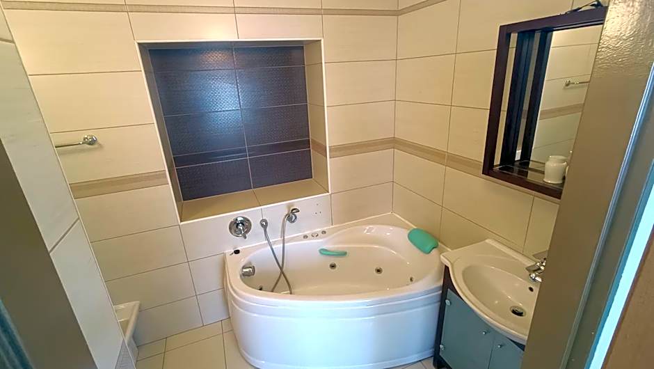 Hotel Praga