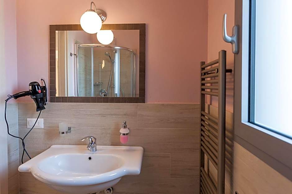 Hotel Gioia
