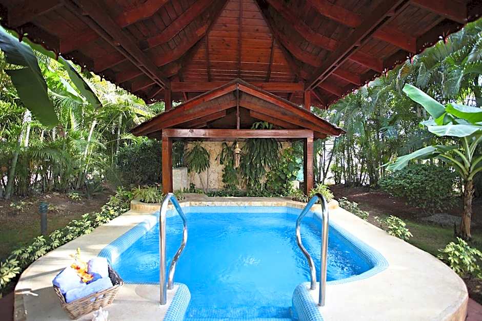 Bahia Principe Luxury Bouganville - Adults Only