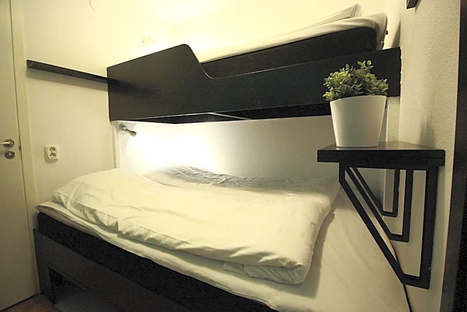 Hotell Centralstation