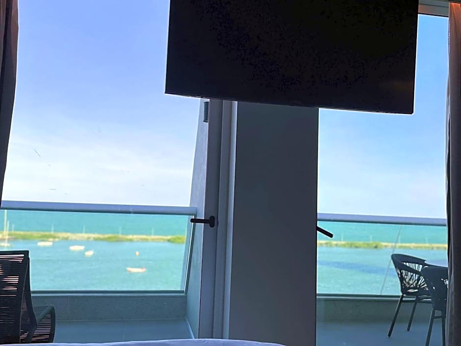 Novotel Recife Marina