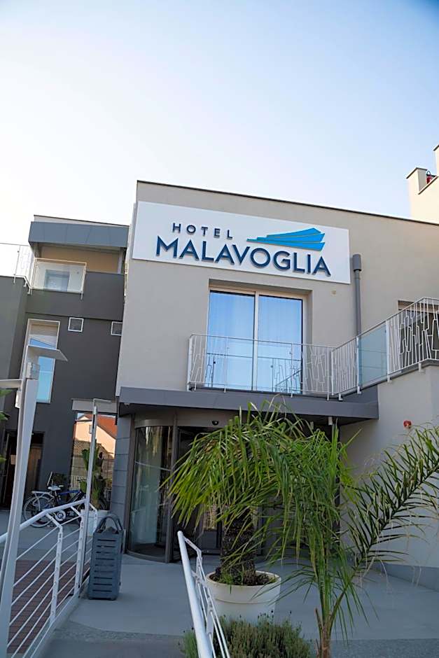 Hotel Malavoglia