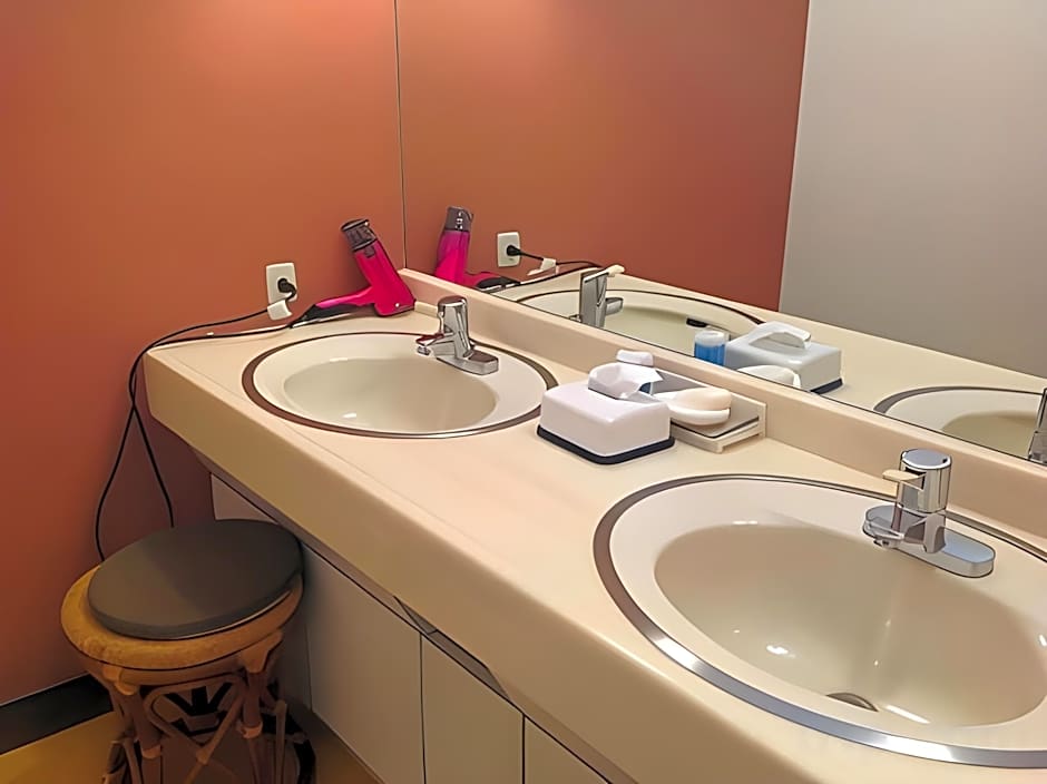 Hotel Crescent Asahikawa