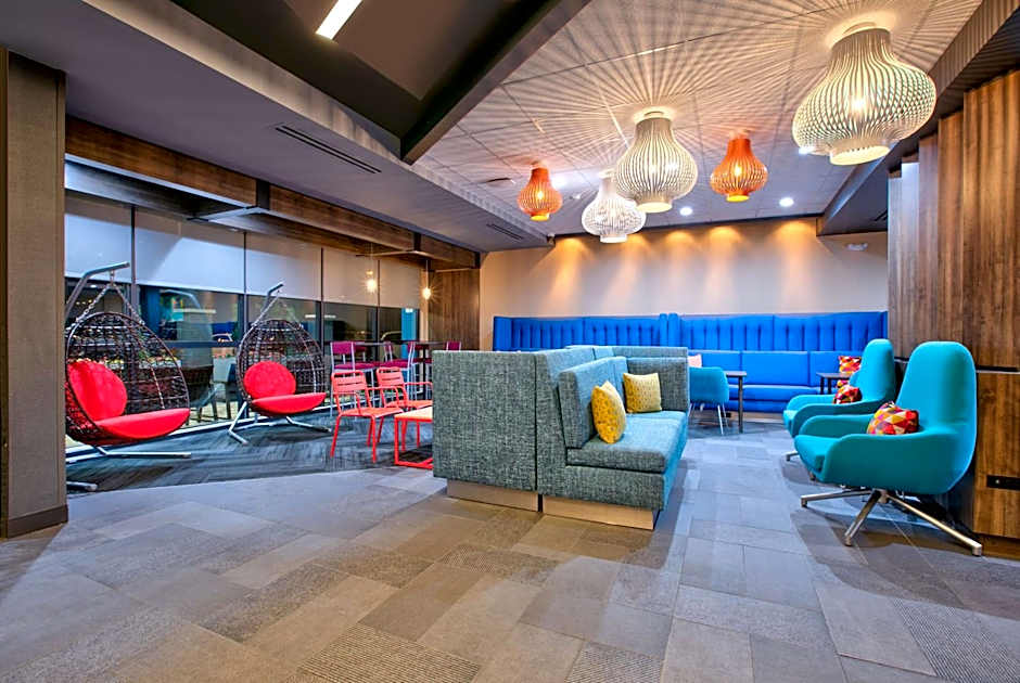 Tru by Hilton San Antonio at the Rim, TX