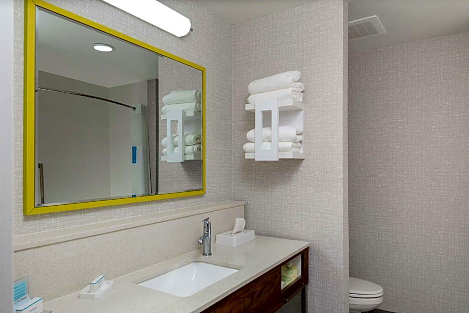 Hampton Inn By Hilton & Suites Avon Indianapolis, IN