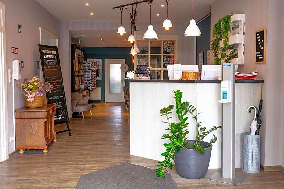 Hotel Bethanien