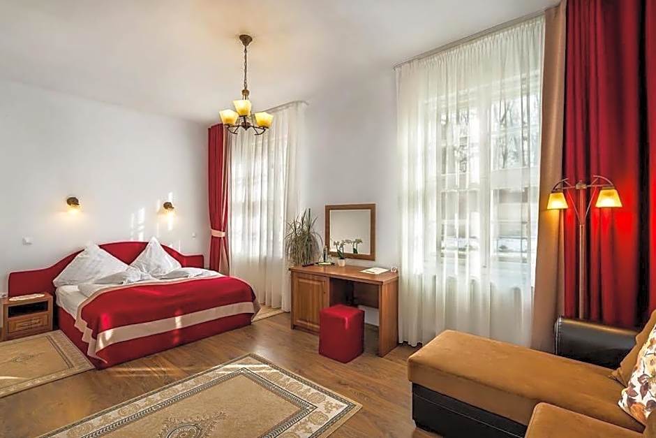 Palatul Brukenthal Avrig