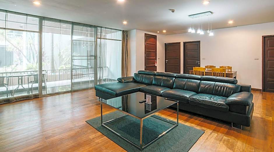 iCheck inn Residences Patong