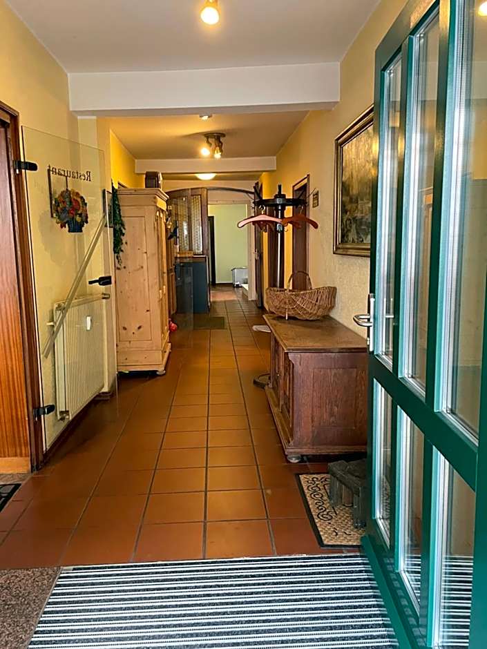 Deutsche Eiche Hotel & Restaurant