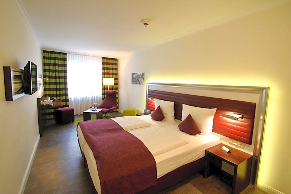 Hotel Metropol