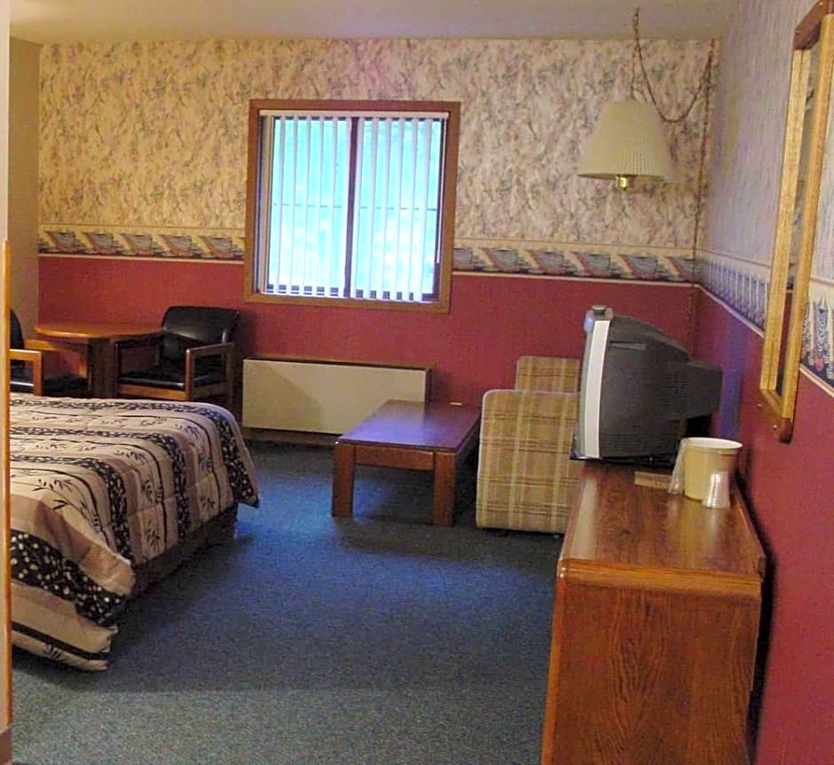 St Croix Inn Solon Springs