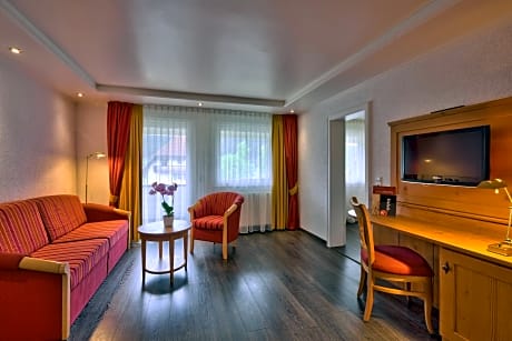 Double Room Feldberg