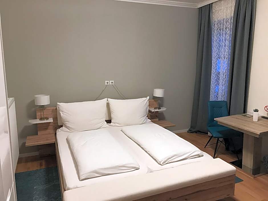 Rettensteinerhof Wirtshaus