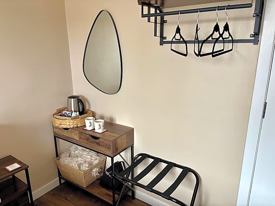 Fife Arms Guest House