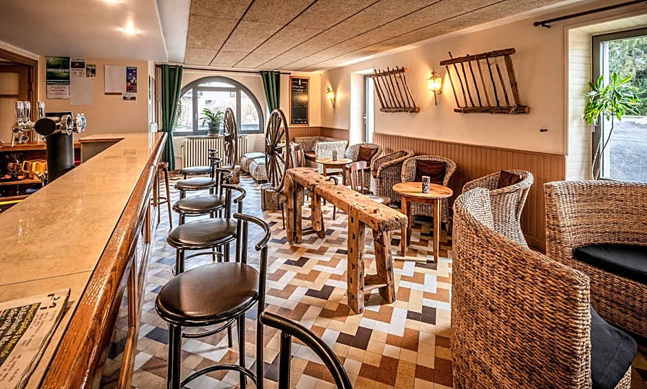 Hôtel Restaurant de la Poste