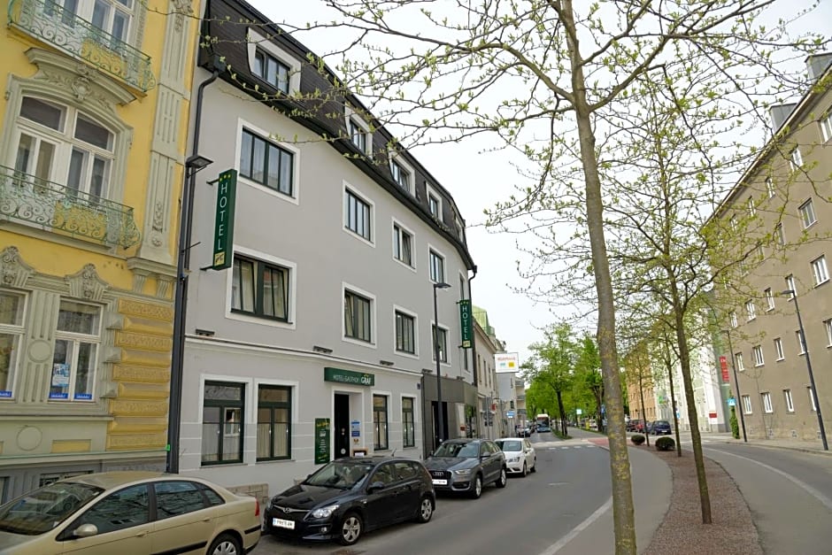 Hotel-Gasthof Graf