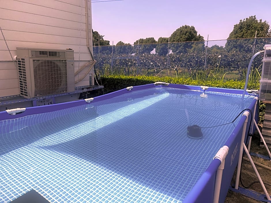 Glamping Village LEAF