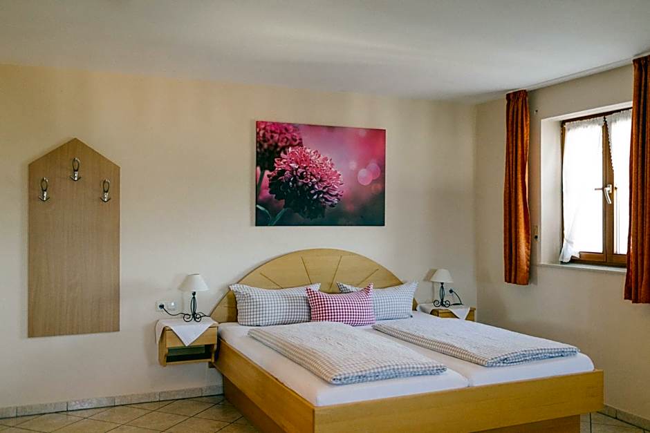 Hotel Vogtareuther-Hof