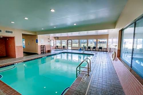 Wyndham Garden Houston Willowbrook