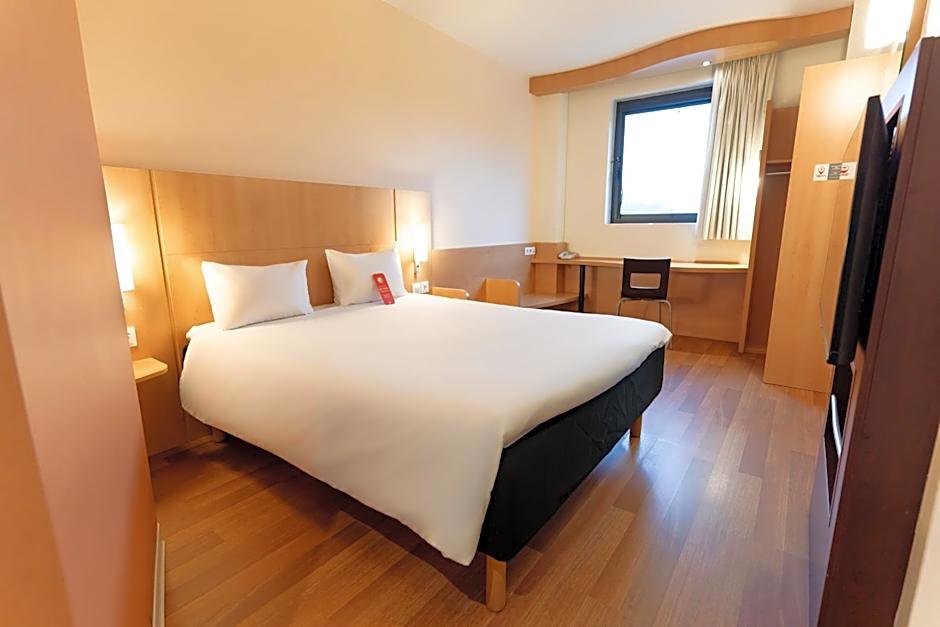ibis Barcelona Ripollet