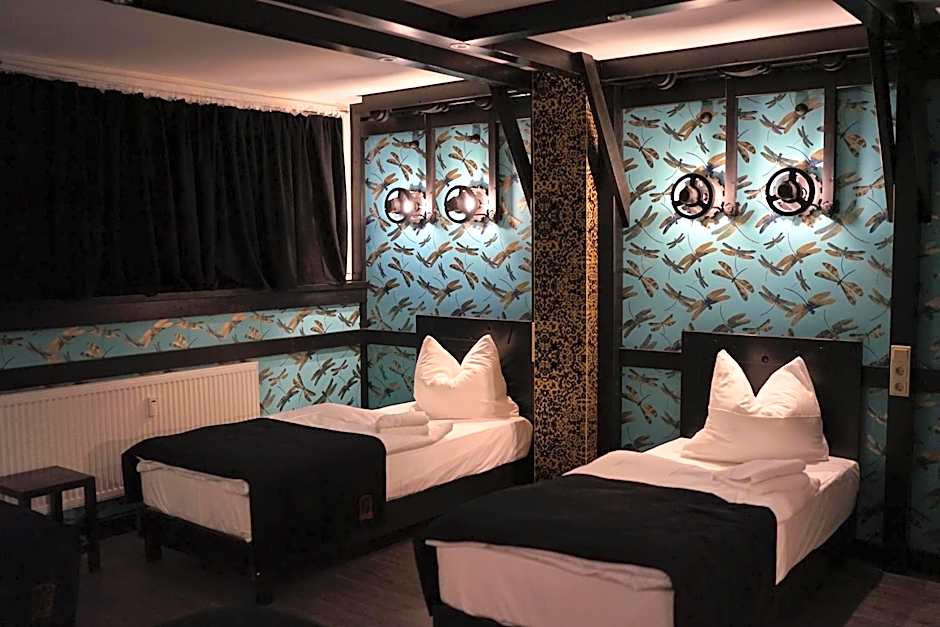 Aparthotel MyCologne