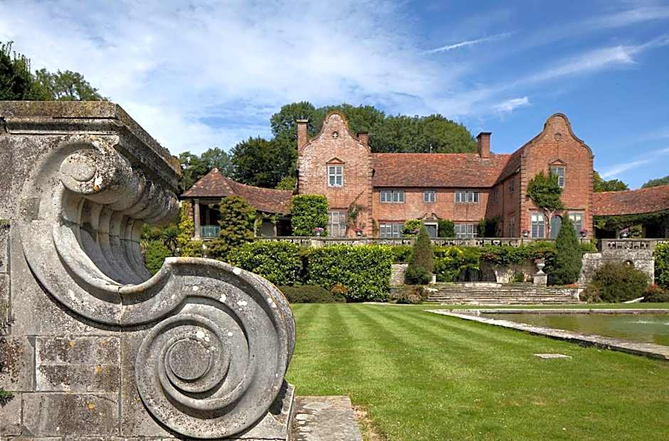 Port Lympne Mansion Hotel