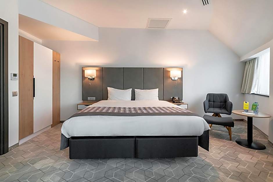 Holiday Inn Bucharest - Times By IHG